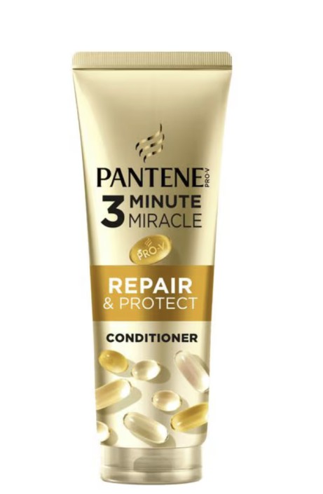 Pantene Repair & Protect 3MM Conditioner 220ML