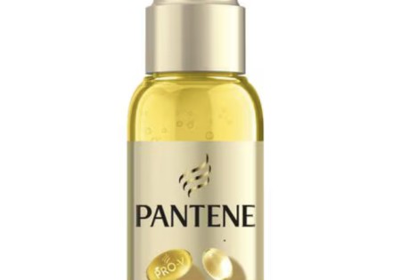 Pantene Repair & Protect Keratin Oil 220ML