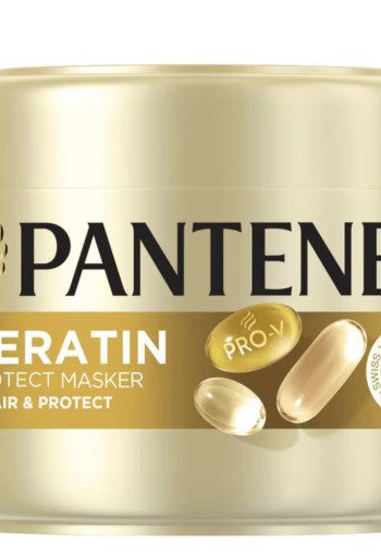 Pantene Repair & Protect Mask 300ML