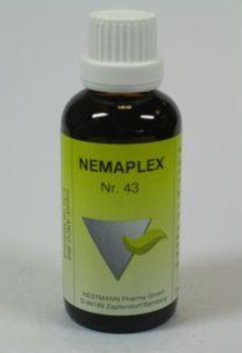 Nestmann Adonis 43 Nemaplex (50 Milliliter)