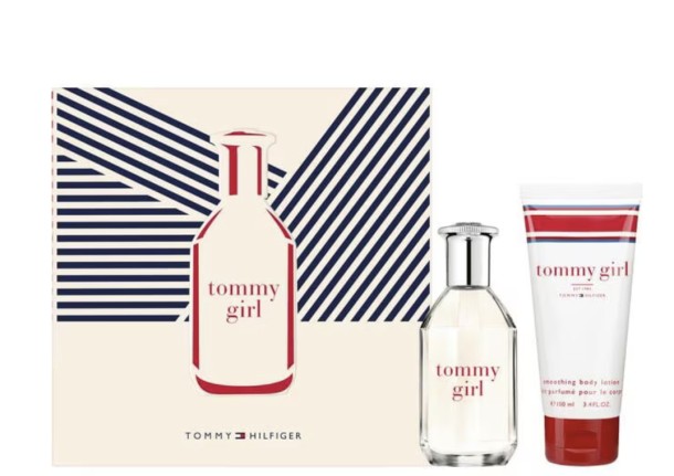 Tommy Hilfiger Tommy Girl Giftset
