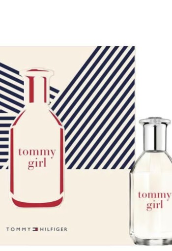 Tommy Hilfiger Tommy Girl Giftset