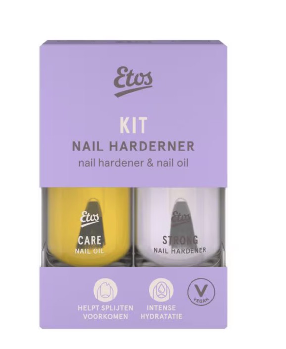 Etos Repair Recovery Set 10 ML