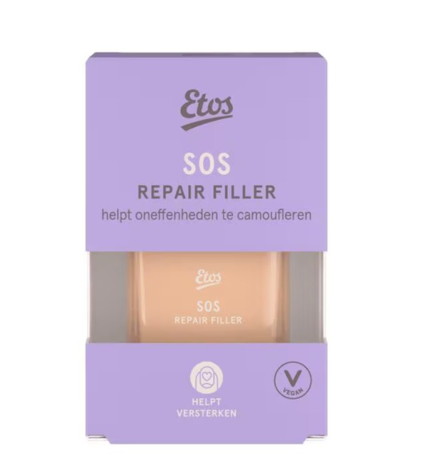 Etos Sos Repair Filler