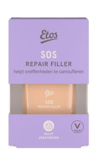 Etos Sos Repair Filler