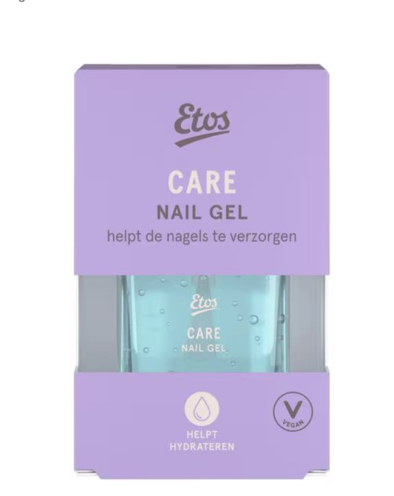 Etos Nailcare Gel