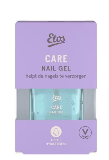 Etos Nailcare Gel