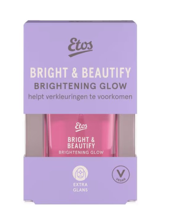 Etos Brightening Glow