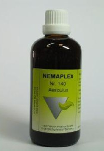 Nestmann Aesculus 140 Nemaplex (100 Milliliter)
