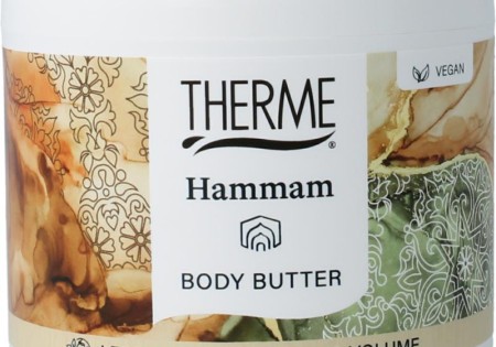 Therme Bodybutter Hammam 225ml 