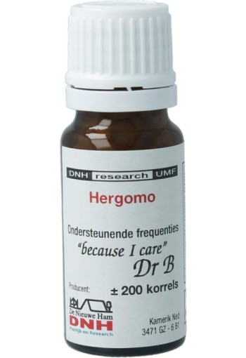 DNH Hergomo (200 Stuks)