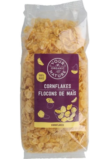 Your Organic Nat Cornflakes bio (250 Gram)