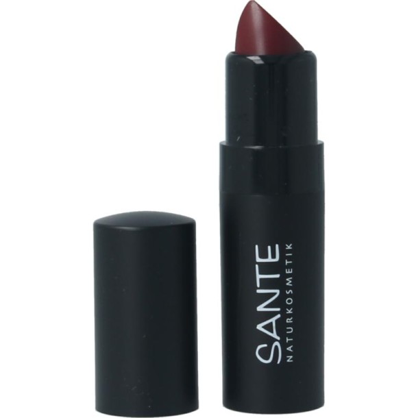 Sante Deco Lipstick matte 08 sunset (4,5 Gram)