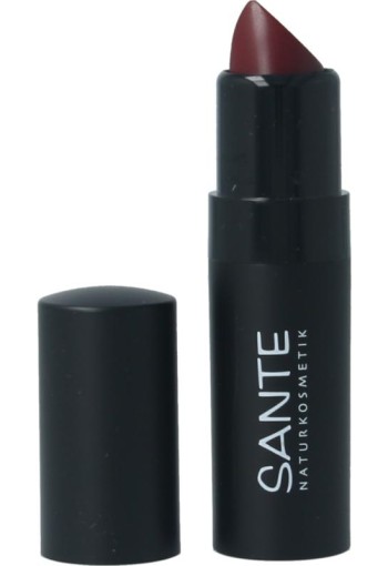 Sante Deco Lipstick matte 08 sunset (4,5 Gram)