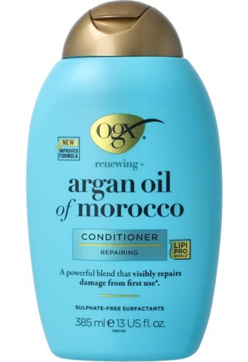 OGX Conditioner argan oil Morocco (385 Milliliter)