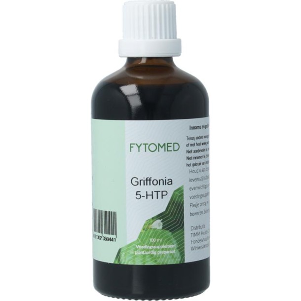 Fytomed Griffonia bio (100 Milliliter)