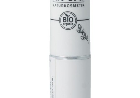 Lavera Lipstick cream glow wild rose 09 (4,5 Gram)