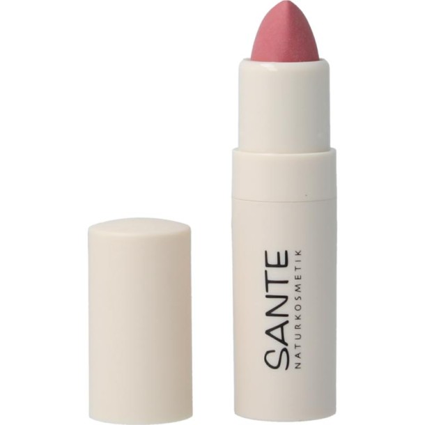 Sante Deco Lipstick moisture 01 rose pink (4,5 Gram)