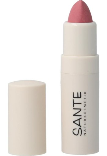 Sante Lipstick moisture 01 rose pink (4.5 gr)