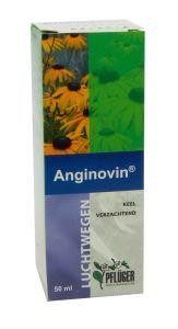Pfluger Anginovin (50 Milliliter)
