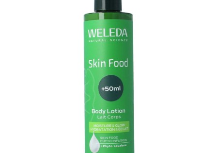 Weleda Skin food bodylotion 250 Milliliter