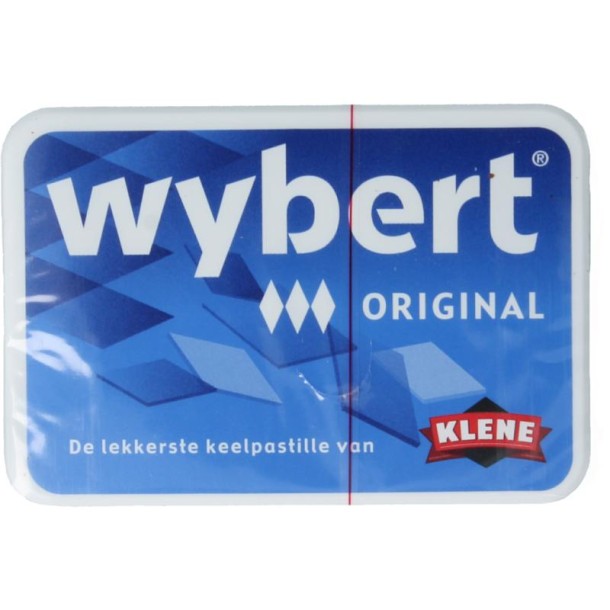 Wybert Original (23 Gram)