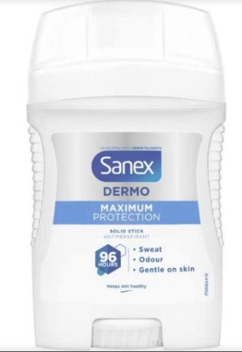 Sanex Dermo Maximum Protection Deodorant Stick 50 GR