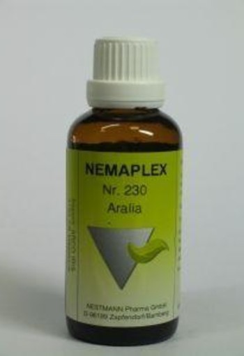 Nestmann Aralia 230 Nemaplex (50 Milliliter)