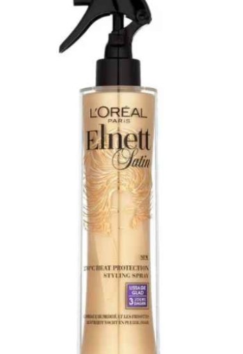 L'Oréal Paris Elnett Satin Heat Protection Haarspray 170 ML