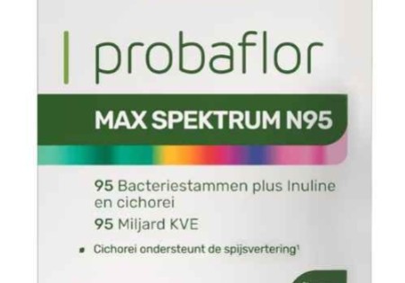 Nupure Probaflor Max Spektrum 30