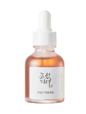 Beauty of Joseon Revive Serum Ginseng + Snail Mucin 30 ML