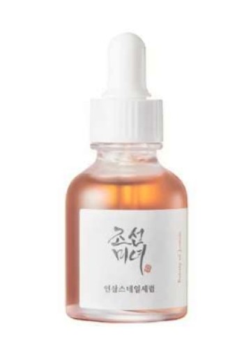 Beauty of Joseon Revive Serum Ginseng + Snail Mucin 30 ML