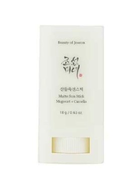 Beauty of Joseon Matte Sun Stick
