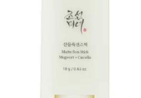 Beauty of Joseon Matte Sun Stick