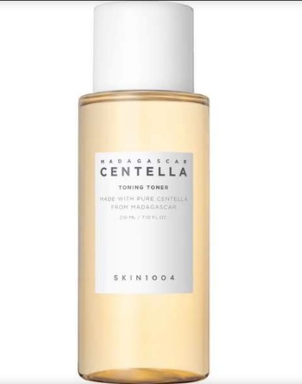 SKIN1004 Madagascar Centella Toning Toner 210 ML