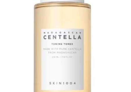 SKIN1004 Madagascar Centella Toning Toner 210 ML