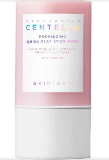 SKIN1004 Madagascar Centella Poremizing Quick Clay Stick Mask