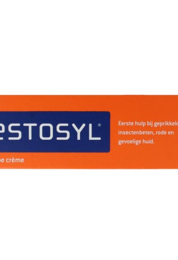 Nestosyl Hydrofobe creme (30 Gram)