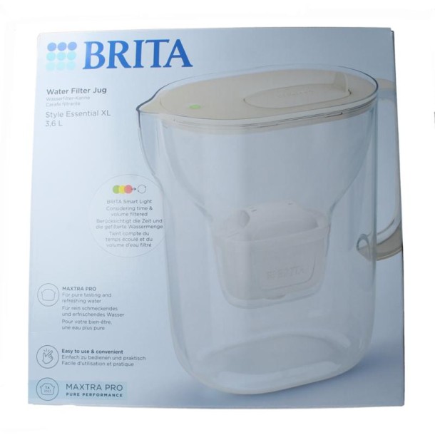 Brita Style XL sand (1 Stuks)