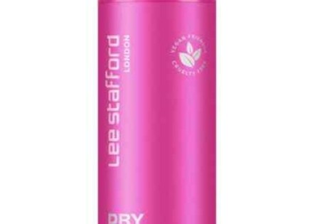 Lee Stafford Dry Shampoo Original 200 ML