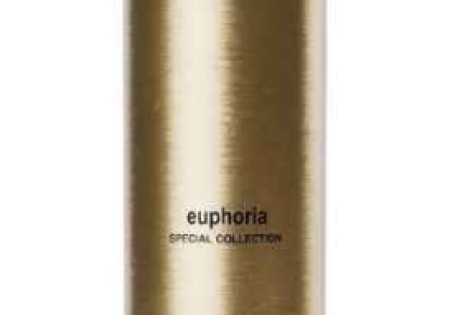 JANZEN Doucheschuim Euphoria 200 ML