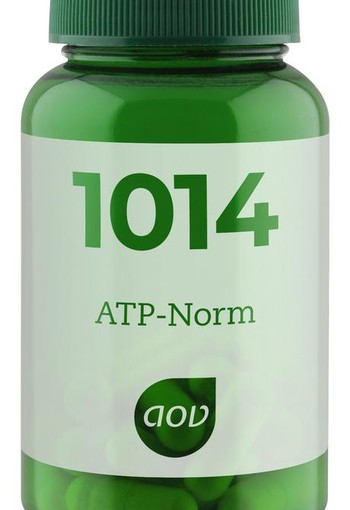 AOV 1014 ATP norm (30 Capsules)