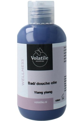 Volatile Badolie ylang ylang (100 Milliliter)