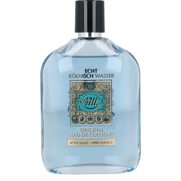 4711 After shave lotion unpacked (100 Milliliter)