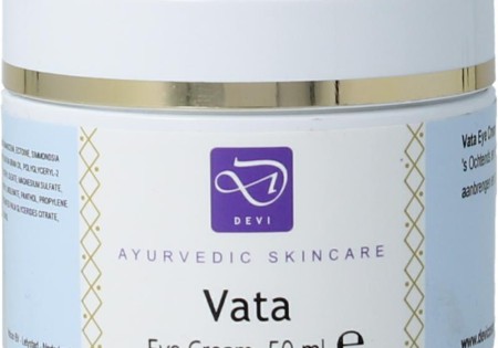 Holisan Vata eye cream devi (50 Milliliter)
