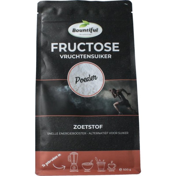 Bountiful Fructose (500 Gram)