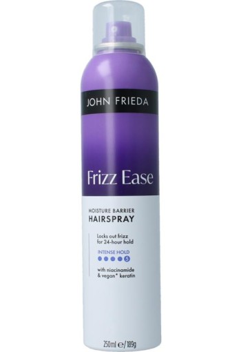 John Frieda Frizz ease hairspray moisturizer (250 Milliliter)