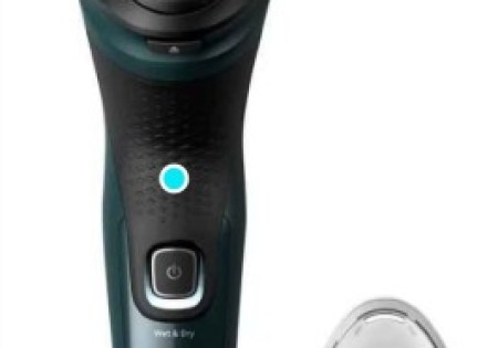 Philips Shaver 3000X Series X3002/00 Elektrisch scheerapparaat voor nat en droog scheren