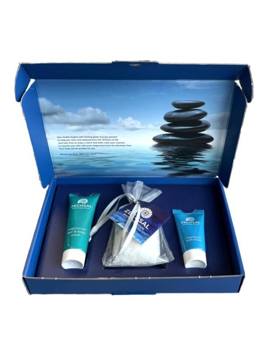 Zechsal Geschenkdoos (1 Stuks)