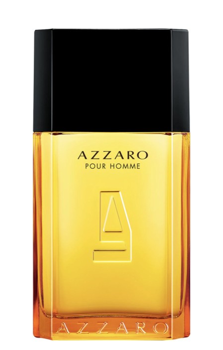 Azzaro Homme EDT V100ml